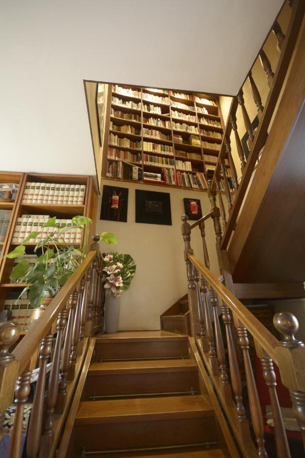 Villa Marisa 파비아 외부 사진