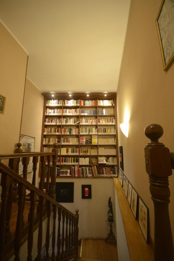 Villa Marisa 파비아 외부 사진