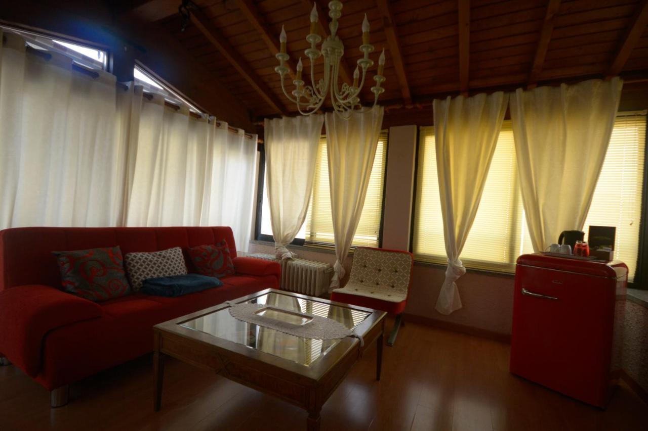 Villa Marisa 파비아 외부 사진