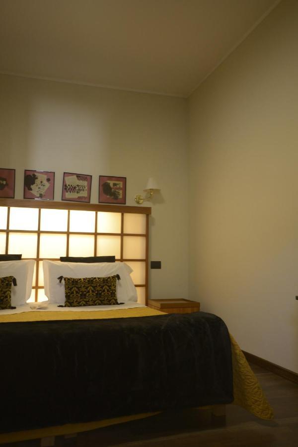 Villa Marisa 파비아 외부 사진