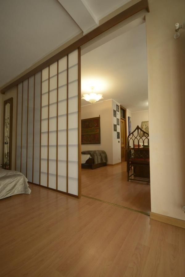 Villa Marisa 파비아 외부 사진