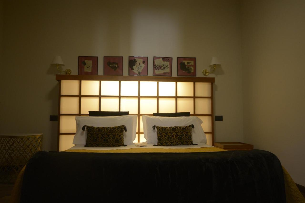 Villa Marisa 파비아 외부 사진